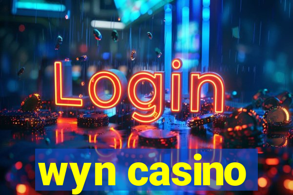 wyn casino